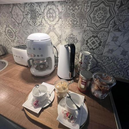 3Em Apartment סופוט מראה חיצוני תמונה