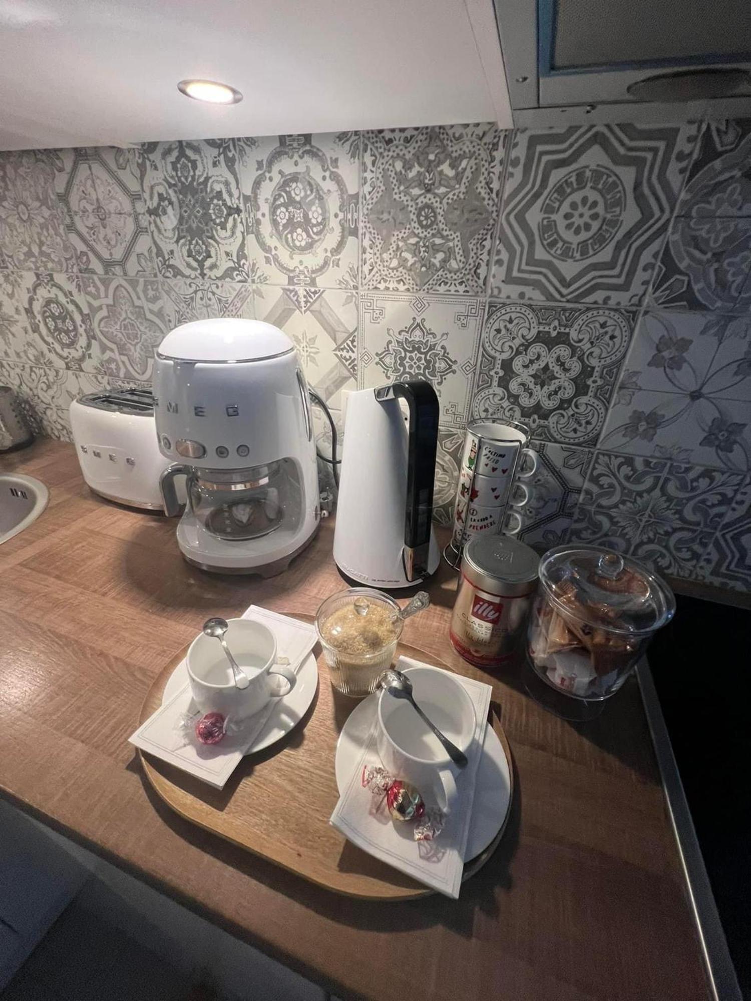 3Em Apartment סופוט מראה חיצוני תמונה