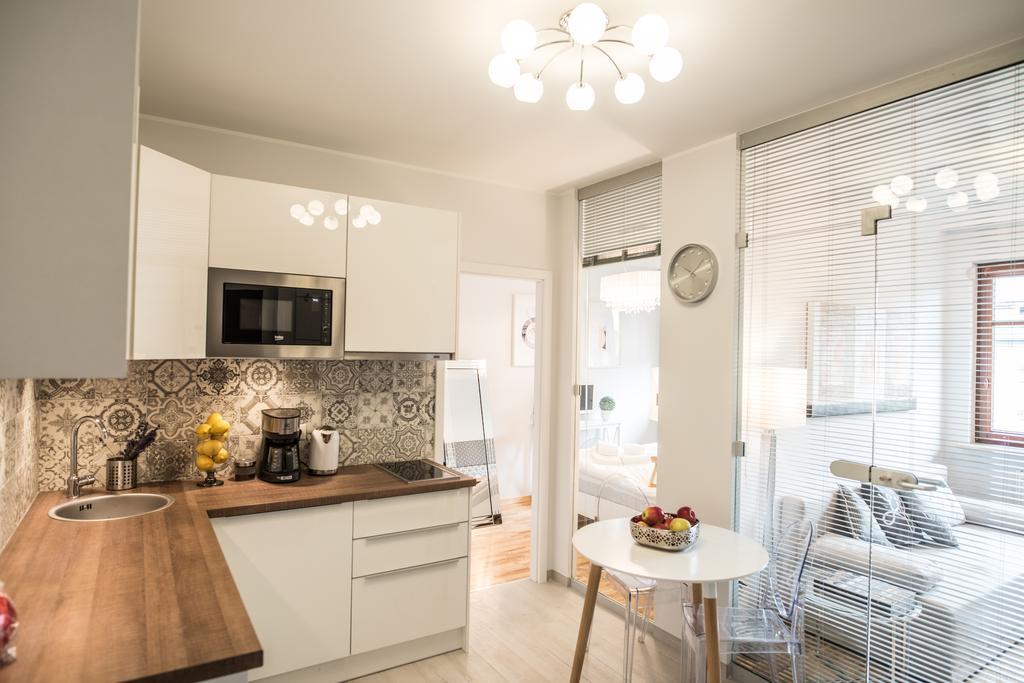 3Em Apartment סופוט מראה חיצוני תמונה