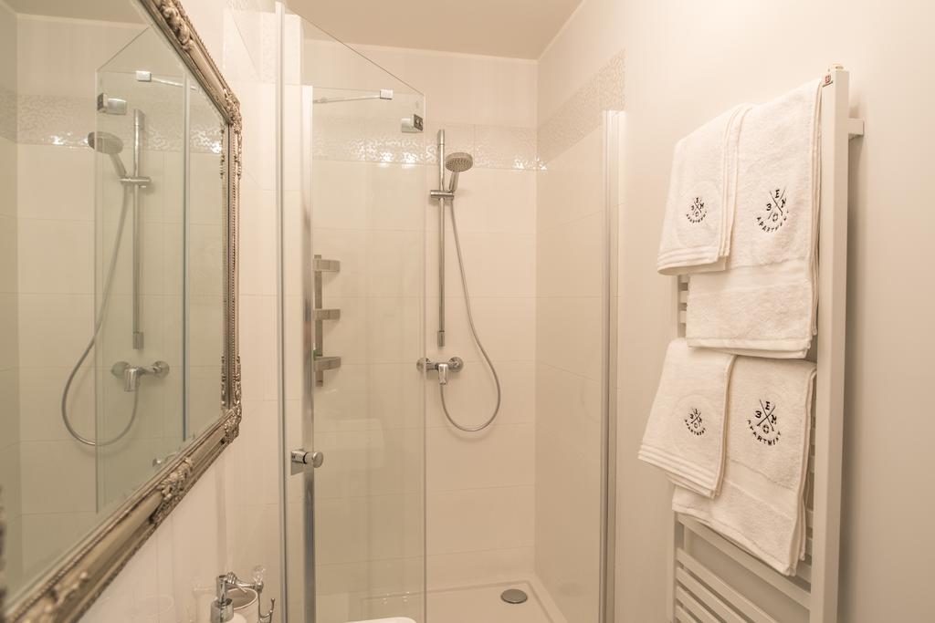 3Em Apartment סופוט מראה חיצוני תמונה