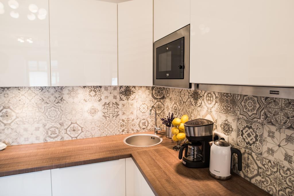3Em Apartment סופוט מראה חיצוני תמונה